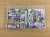 Tales Of Vesperia PS3 Japan - UD2246