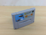 Super Kyoutei Kyotei Boat Race BOXED SNES Super Famicom Japan - UD1088