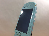 gb8318 Plz Read Item Condi PSP-2000 MINT GREEN SONY PSP Console Japan