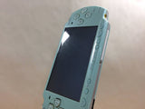 gb8318 Plz Read Item Condi PSP-2000 MINT GREEN SONY PSP Console Japan