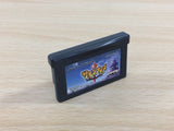 UD6693 Summon Night Craft Sword Story BOXED GameBoy Advance Japan