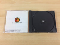 DF6319 Game-Ware Vol.3 Sega Saturn Japan
