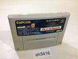 AD&D Eye Of The Beholder SNES Super Famicom Japan - SH3416