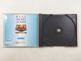 Stakes Winner GI Kanzen Seiha he no Michi Sega Saturn Japan - FC8968