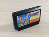 Cycle Race Road Man BOXED NES Famicom Japan - UD7919