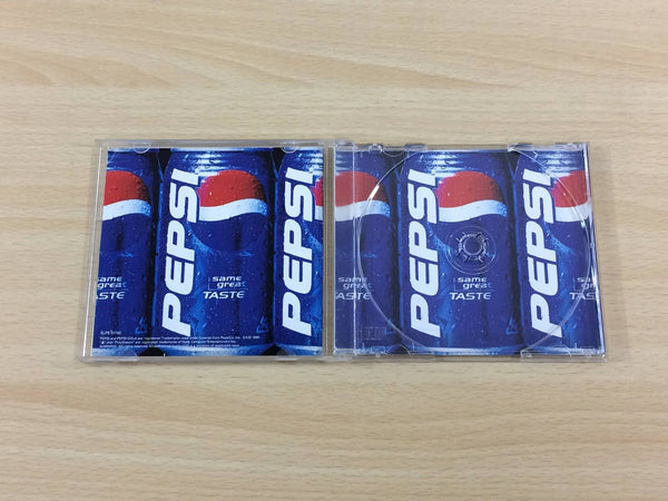 UC8023 Pepsiman PS1 Japan – J4U.co.jp