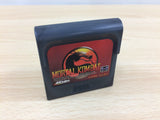Mortal Kombat BOXED Sega Game Gear Japan - DG8794