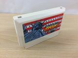 Trans America Ultra Quiz Oudan BOXED NES Famicom Japan - UC3683