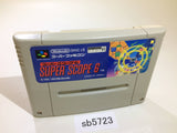 Nintendo Scope 6 SNES Super Famicom Japan - SB5723