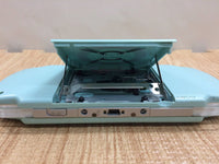 gb8318 Plz Read Item Condi PSP-2000 MINT GREEN SONY PSP Console Japan