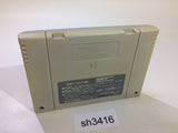 AD&D Eye Of The Beholder SNES Super Famicom Japan - SH3416