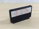 Cycle Race Road Man BOXED NES Famicom Japan - UD7919