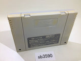 Sim City SNES Super Famicom Japan - SB3590