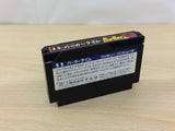 Burger Time BOXED NES Famicom Japan - UC6385