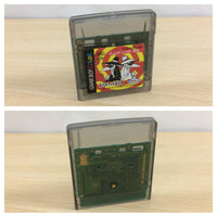 UB6692 Spy vs Spy BOXED GameBoy Game Boy Japan