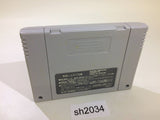 Nintendo Scope 6 SNES Super Famicom Japan - SH2034