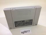 Olivia's Mystery SNES Super Famicom Japan - SG5617
