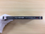 UD5372 Hraesvelgr International Edition PS2 Japan