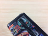 DG2402 True Lies BOXED Mega Drive Genesis Japan