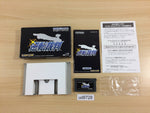 UD8728 Ace Attorney Phoenix Wright BOXED GameBoy Advance Japan