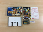 ud7309 Golden Sun BOXED GameBoy Advance Japan