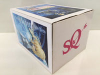 oa3073 Unopened Fate Zero SQ Figure Saber Banpresto Boxed Figure Japan