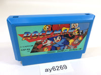 ay6269 Rockman 1 Megaman NES Famicom Japan