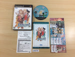 UD4079 Shining Wind PS2 Japan
