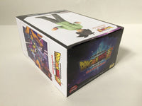 ob3484 Unopened Dragon Ball Super Super Hero Goten Boxed Figure Japan