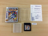 The Great Battle Pocket BOXED GameBoy Game Boy Japan - UC8101