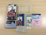 UB6204 Fire Emblem Seisen no Keifu BOXED SNES Super Famicom Japan