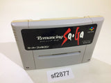 Romancing SaGa SNES Super Famicom Japan - SF2877