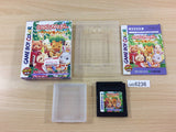 Sylvanian Melody BOXED GameBoy Game Boy Japan - UC6236