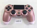 fc8512 Not Working PlayStation PS4 Controller CUH-ZCT2J Japan