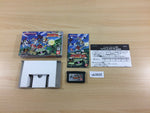 UB3635 SD Gundam Force BOXED GameBoy Advance Japan