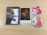 UD2247 Shadow Hearts II 2 PS2 Japan