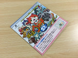 Yo-kai Watch 2 Ganso BOXED Nintendo 3DS Japan - FG9327