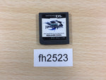 FH2523 Heroes of Mana Seiken Densetsu Nintendo DS Japan