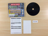 Pro Mahjong Kiwame Plus PS1 Japan - FH1349
