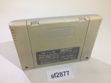 Romancing SaGa SNES Super Famicom Japan - SF2877