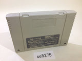 Karuraou Skyblazer SNES Super Famicom Japan - SE5275