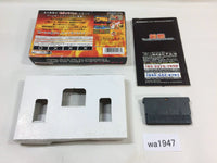 wa1947 Tekken Advance BOXED GameBoy Advance Japan