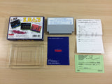 The Three Eyed One Mitsume Ga Toru BOXED NES Famicom Japan - UB6292