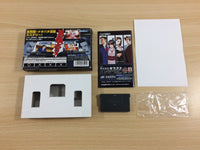 UD8728 Ace Attorney Phoenix Wright BOXED GameBoy Advance Japan