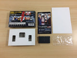 UD8728 Ace Attorney Phoenix Wright BOXED GameBoy Advance Japan