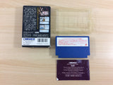 Uninvited Akuma no Syoutaijyou BOXED NES Famicom Japan - UC9370