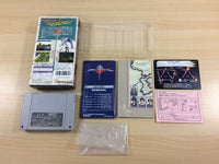 UB6204 Fire Emblem Seisen no Keifu BOXED SNES Super Famicom Japan