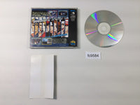 FC9584 King of Fighters 98 NEO GEO CD Japan