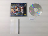 FC9584 King of Fighters 98 NEO GEO CD Japan