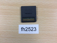 FH2523 Heroes of Mana Seiken Densetsu Nintendo DS Japan